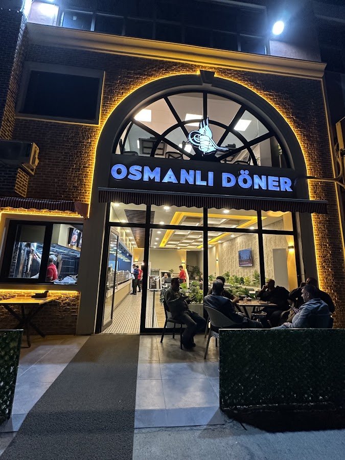 Osmanlı Döner