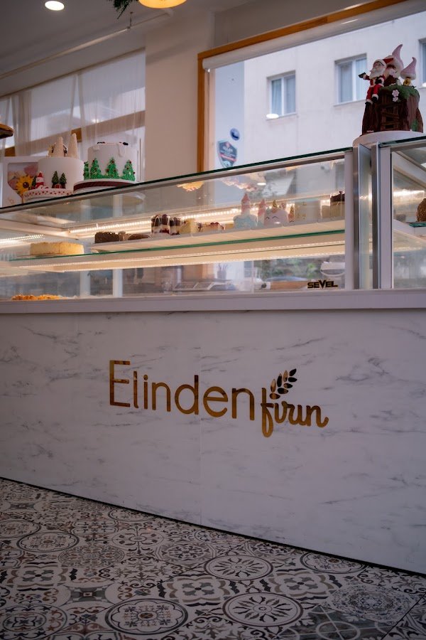 Elinden Fırın Girne