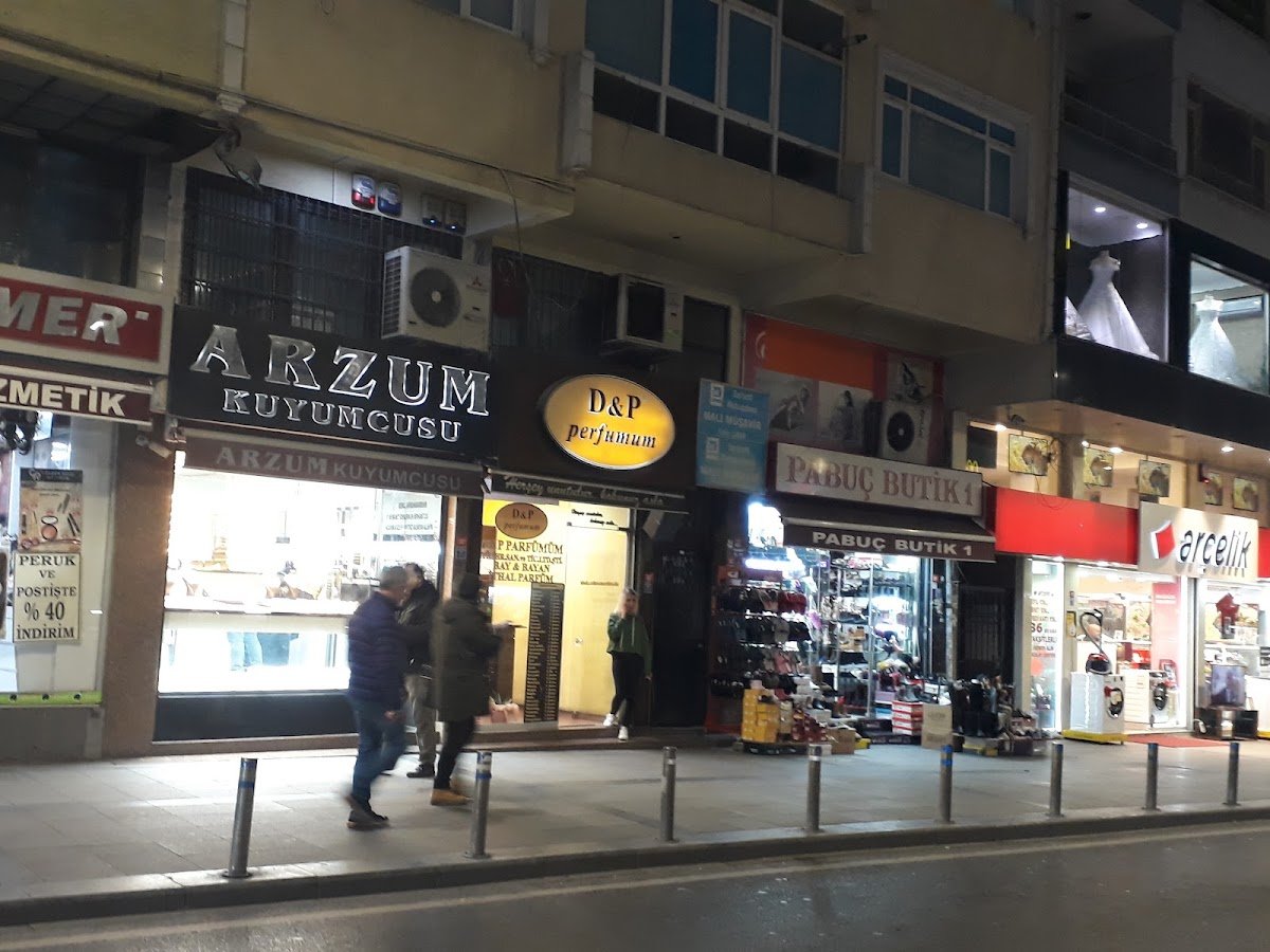 Arzum Kuyumculuk