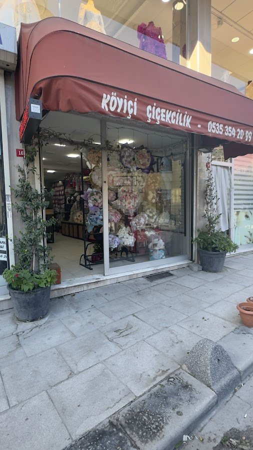 İstanbul Çiçek Siparişi - Esenler Çiçekçi