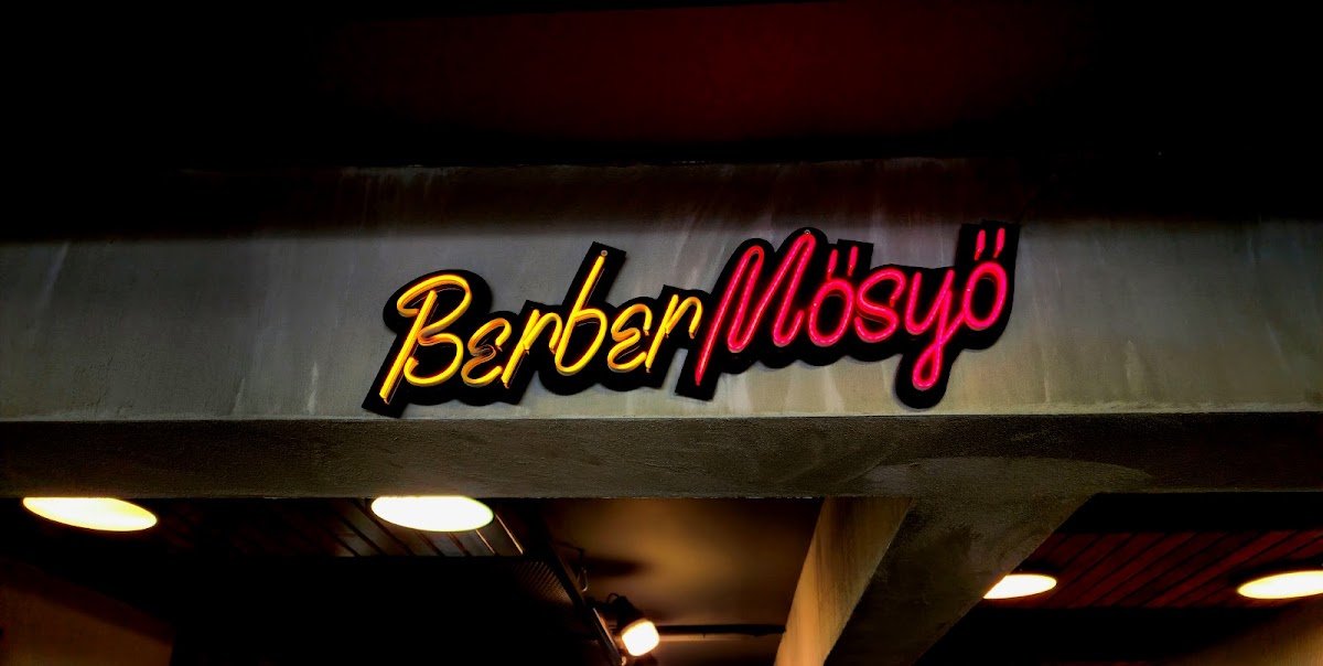 Berber Mösyö