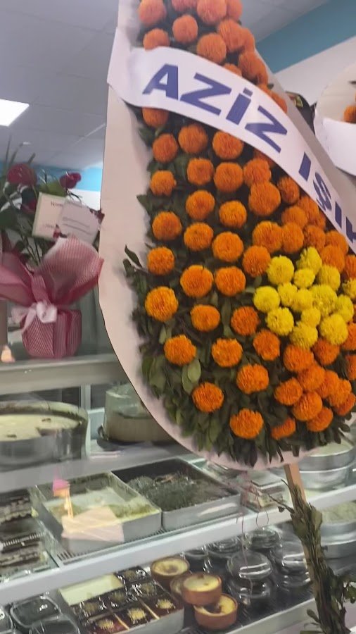 Hisarönü Süt Tatlıları-Meşhur Kazandibi