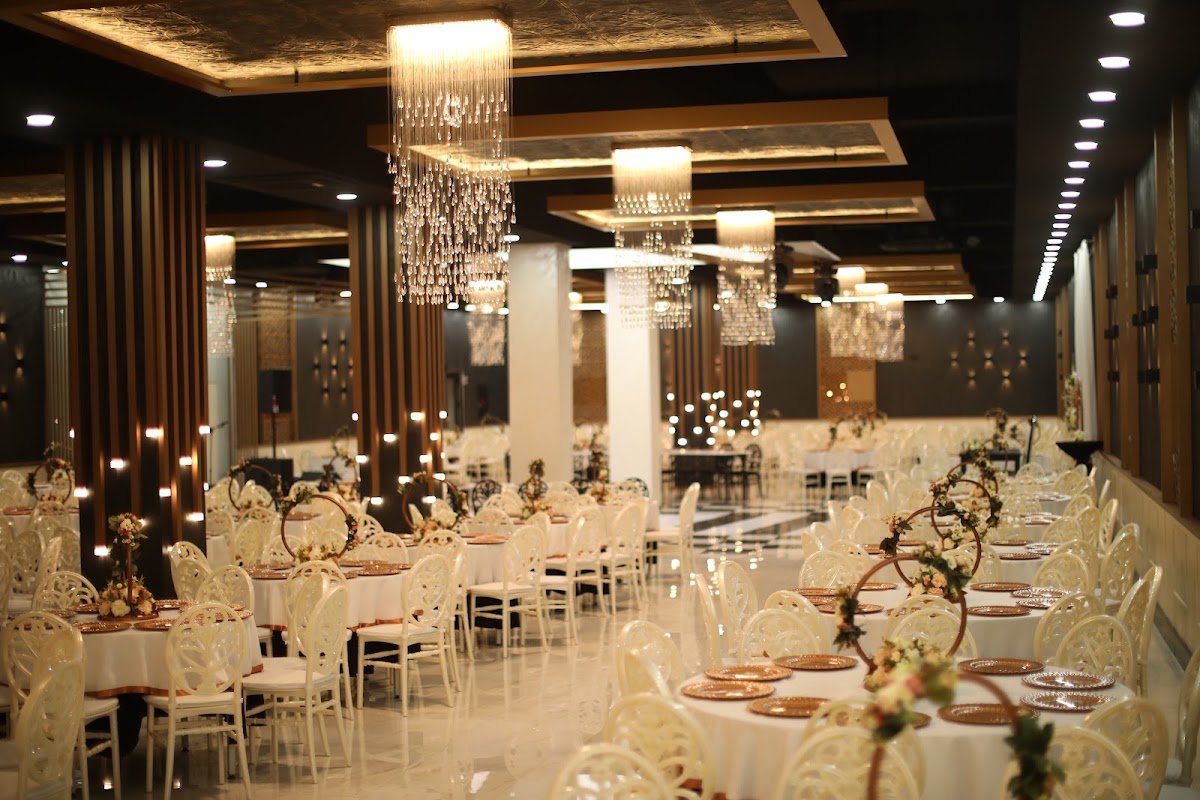 Gala Düğün&Davet Salonu