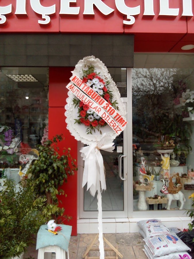 Kahramanmaraş Orkide Çiçekçilik