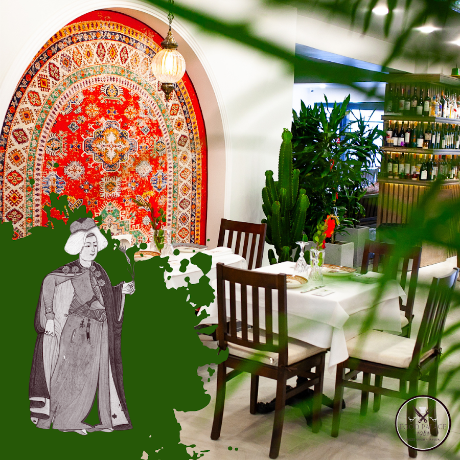 Food Palace Restaurant