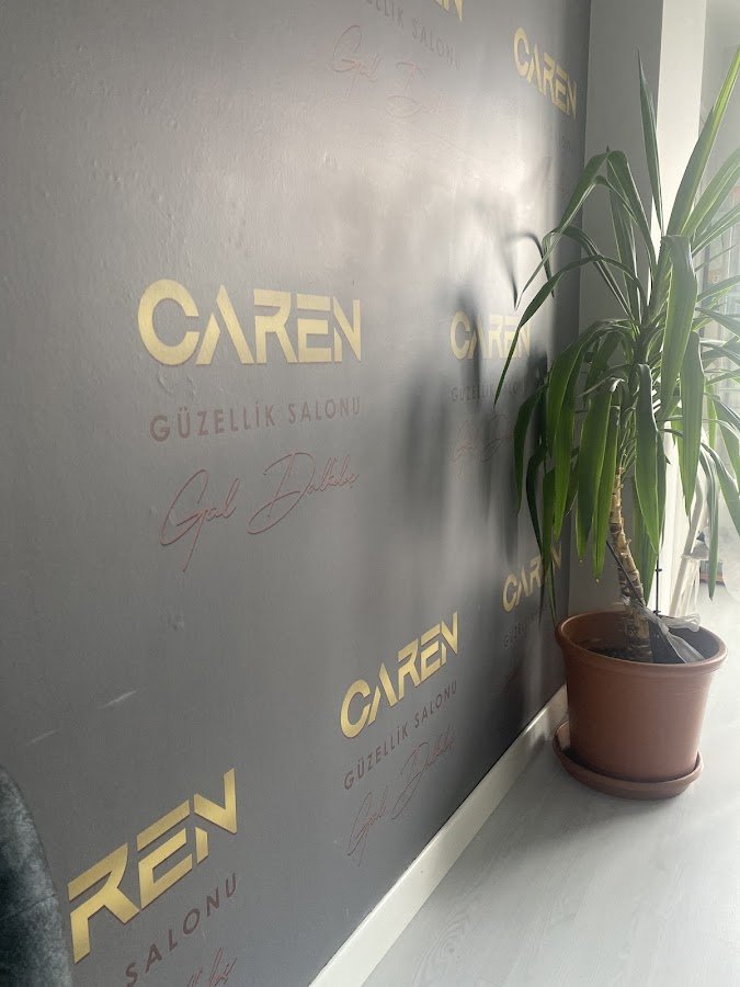 Caren Güzellik Salonu