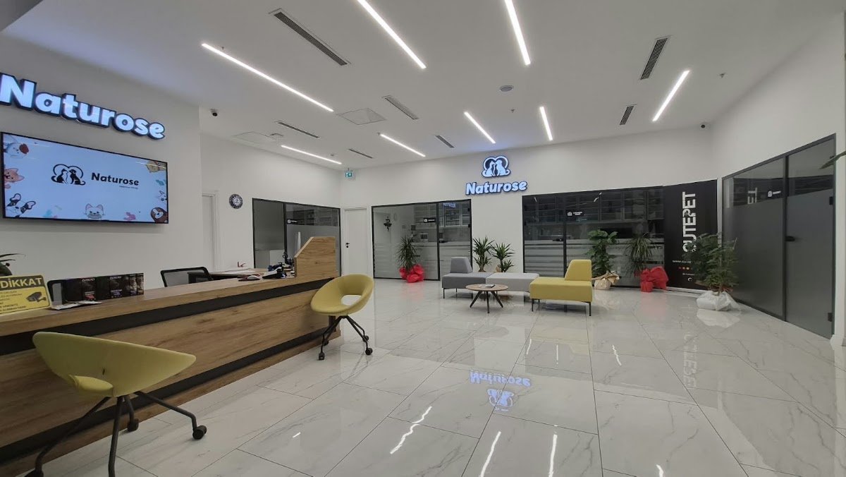 Naturose Veteriner Kliniği