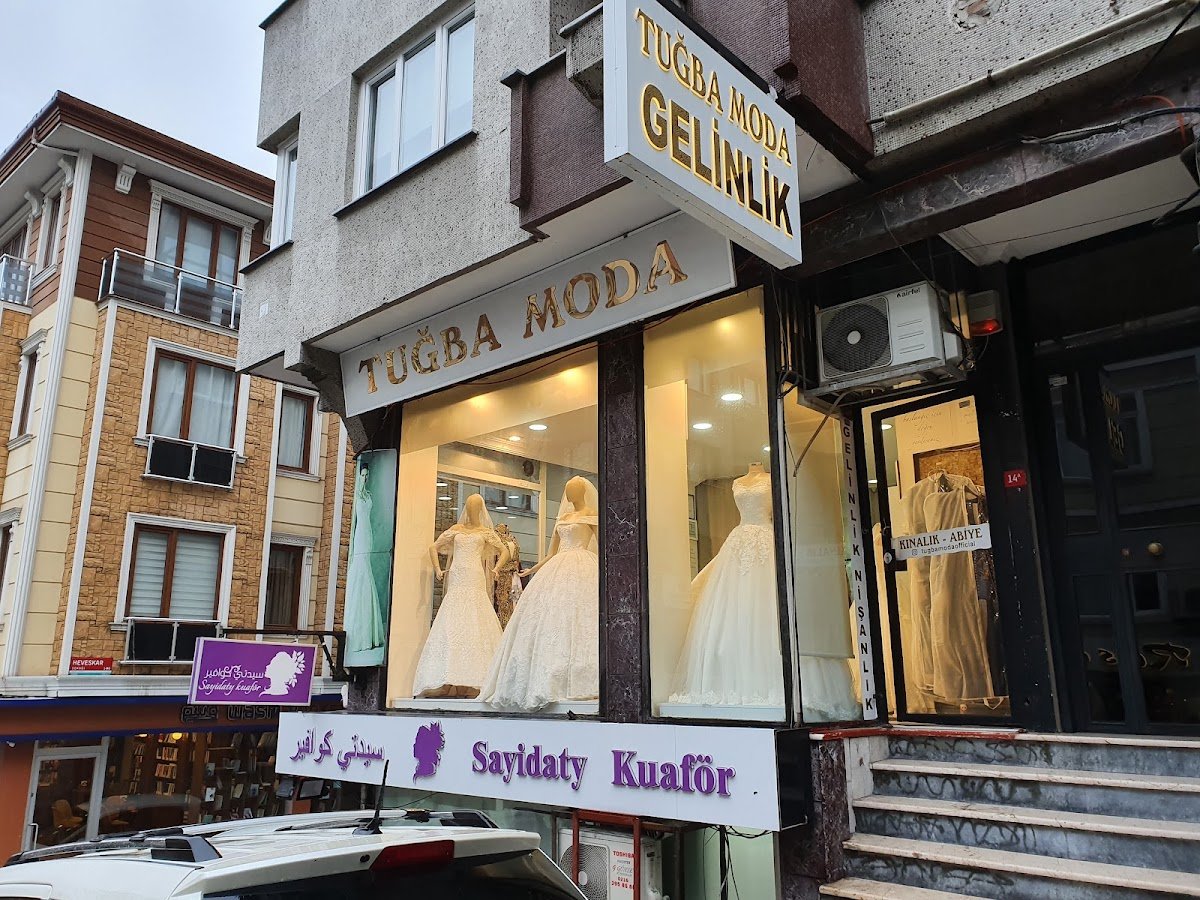Tuğba Moda