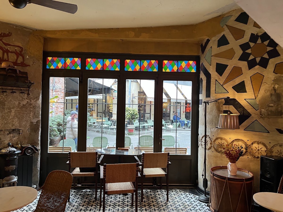 Karabatak Karaköy