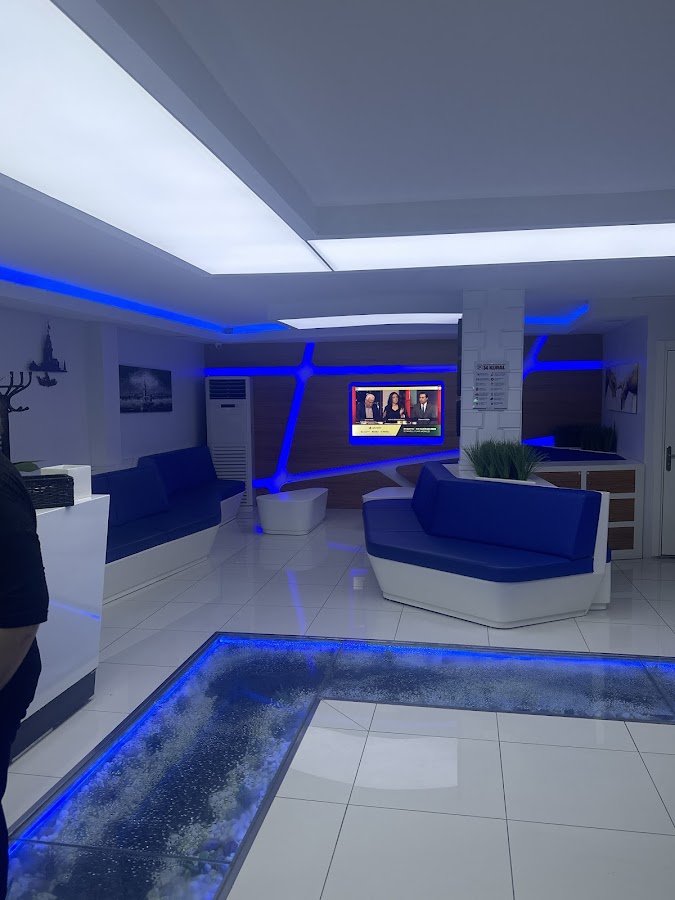 Dişistanbul Başakşehir Kliniği