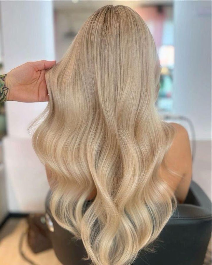 Salon Ness Bay Bayan Kuaförü Güzellik & Bakım Merkezi