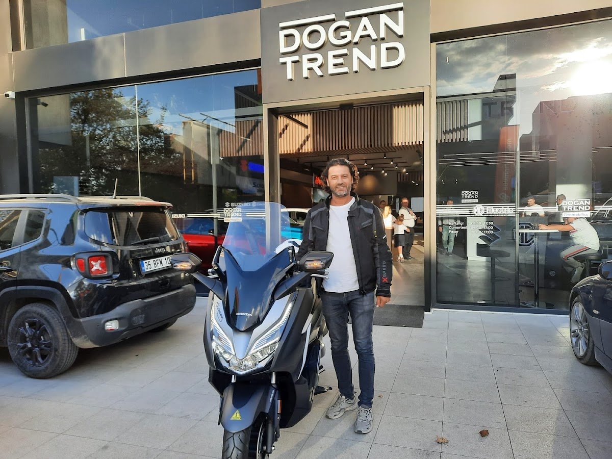 Suzuki Arkas İzmir Gaziemir