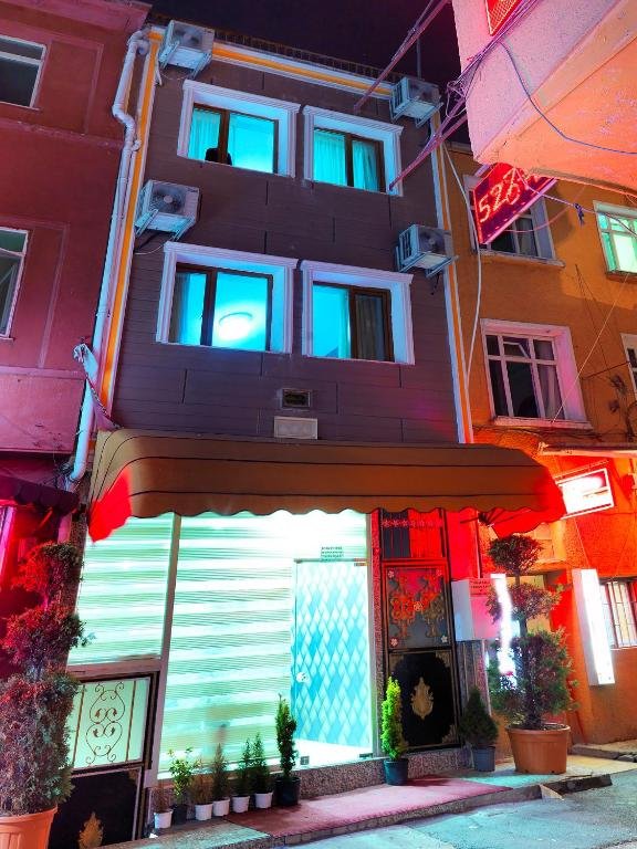 Diyar Budget Otel