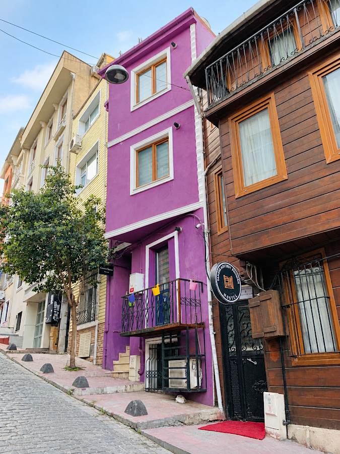 Centre Suites Taksim
