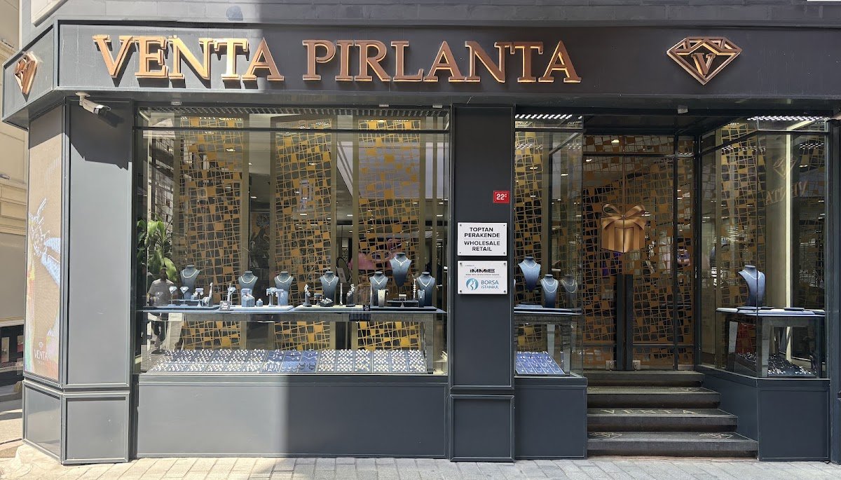 Venta Jewelry