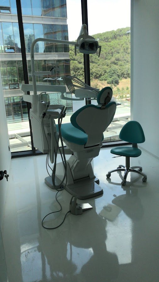 Vadident Ağız ve Diş Sağlığı Merkezi
