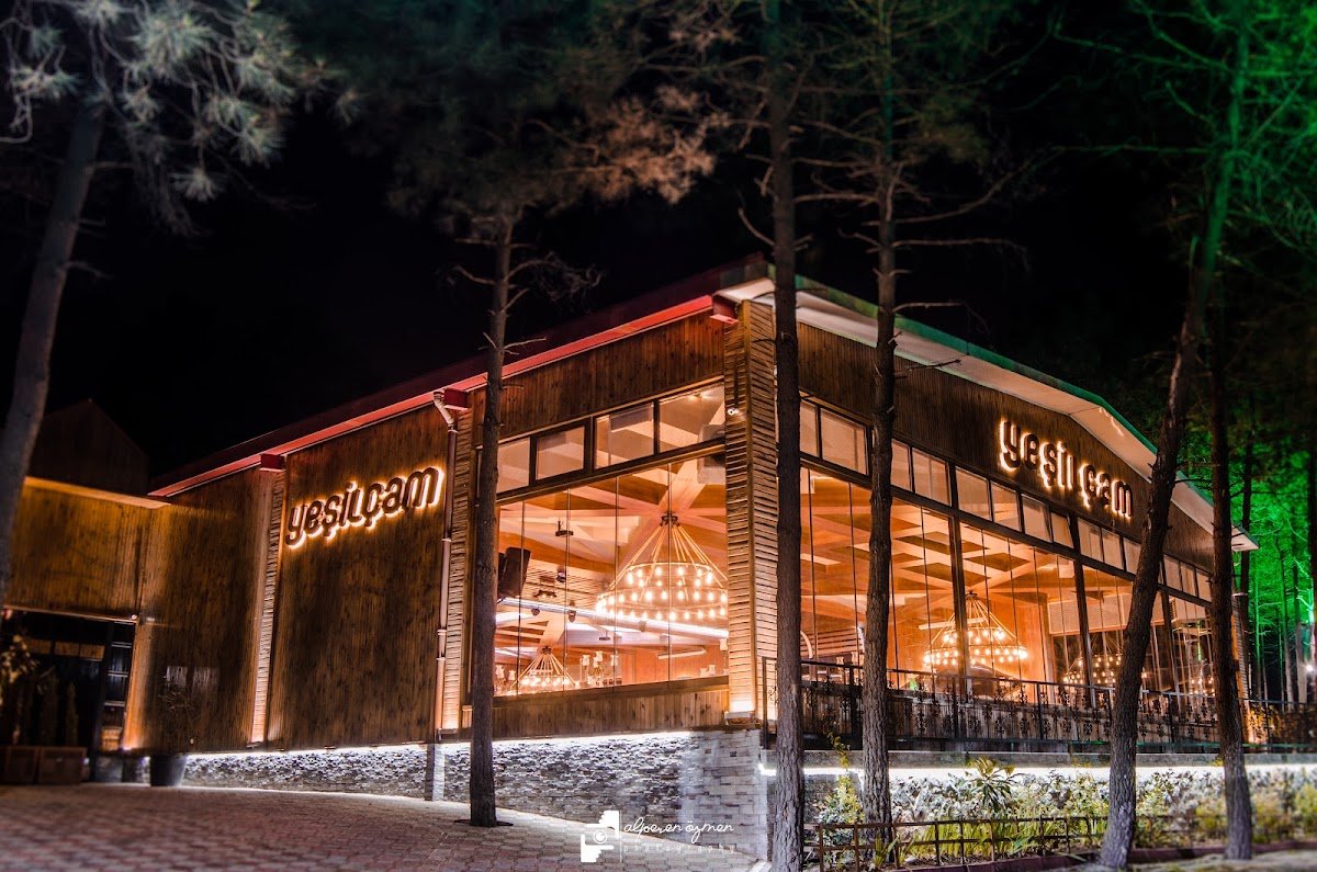Salon Yeşilçam