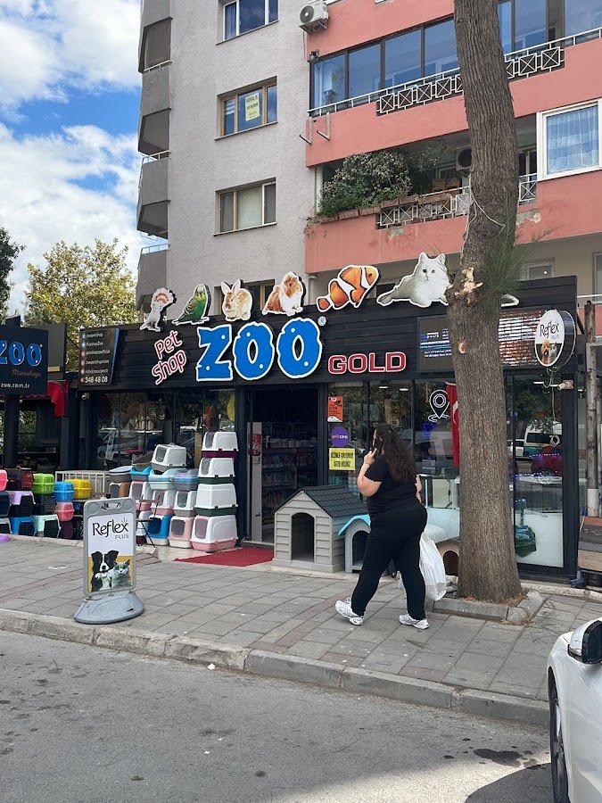 Zoo Pet Shop