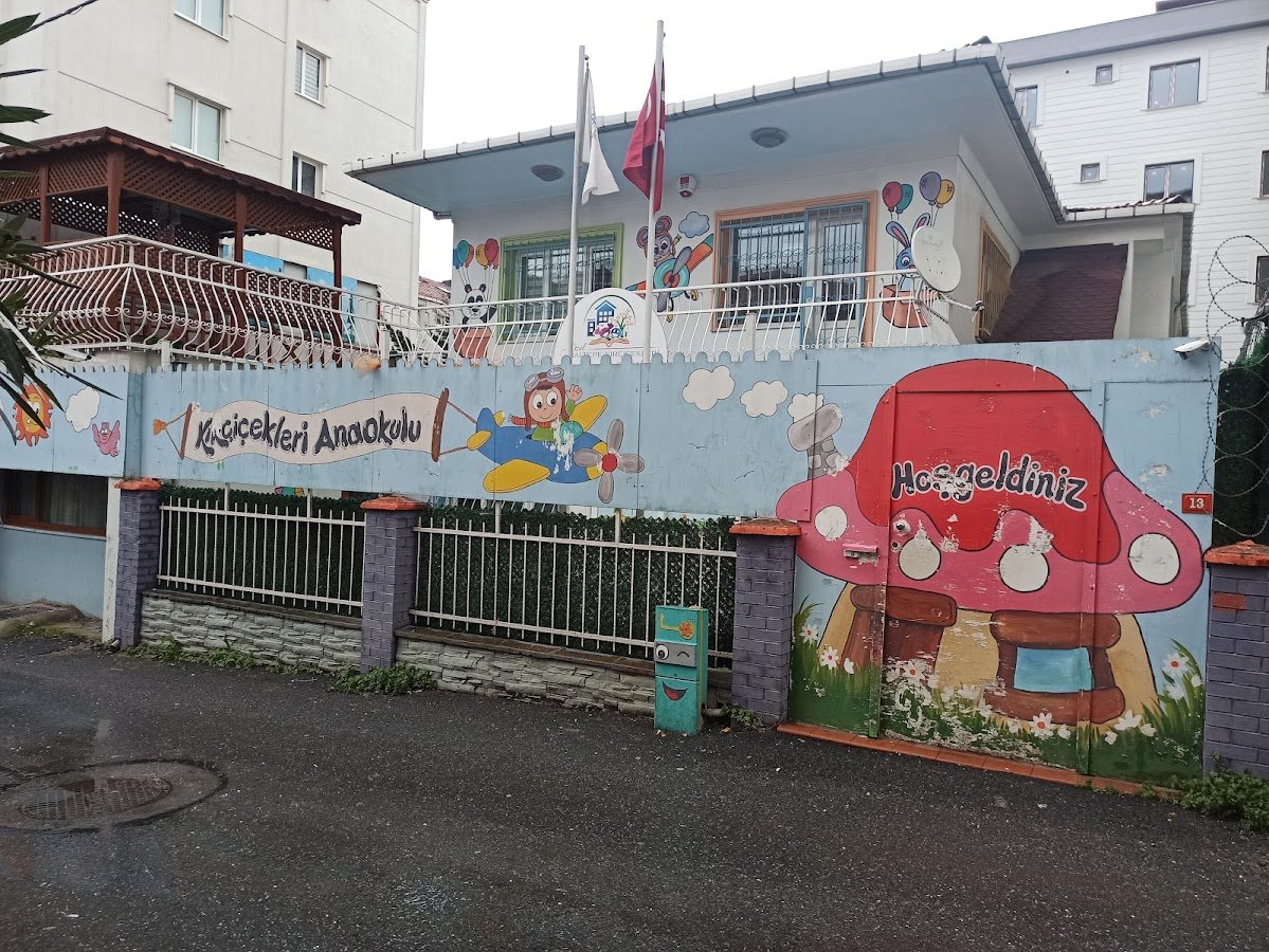 Maltepe Kırçiçekleri Anaokulu