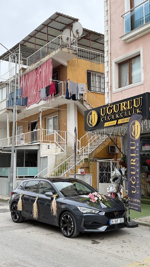 Uğurlu Çiçekçilik