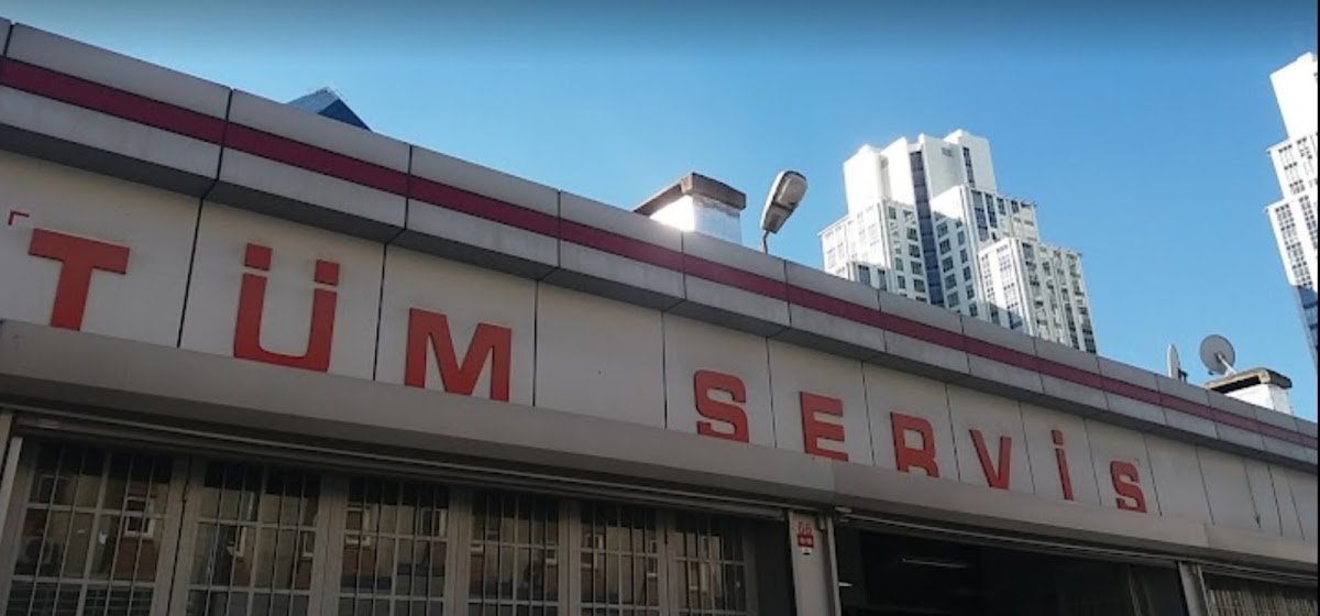Tüm Servis