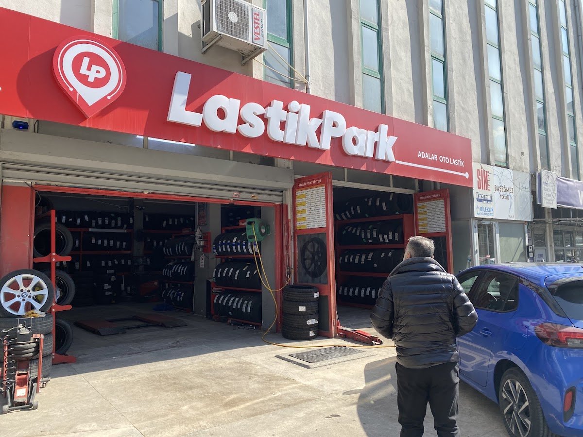 Adalar Oto Jant Lastik Maltepe Jant Boyama