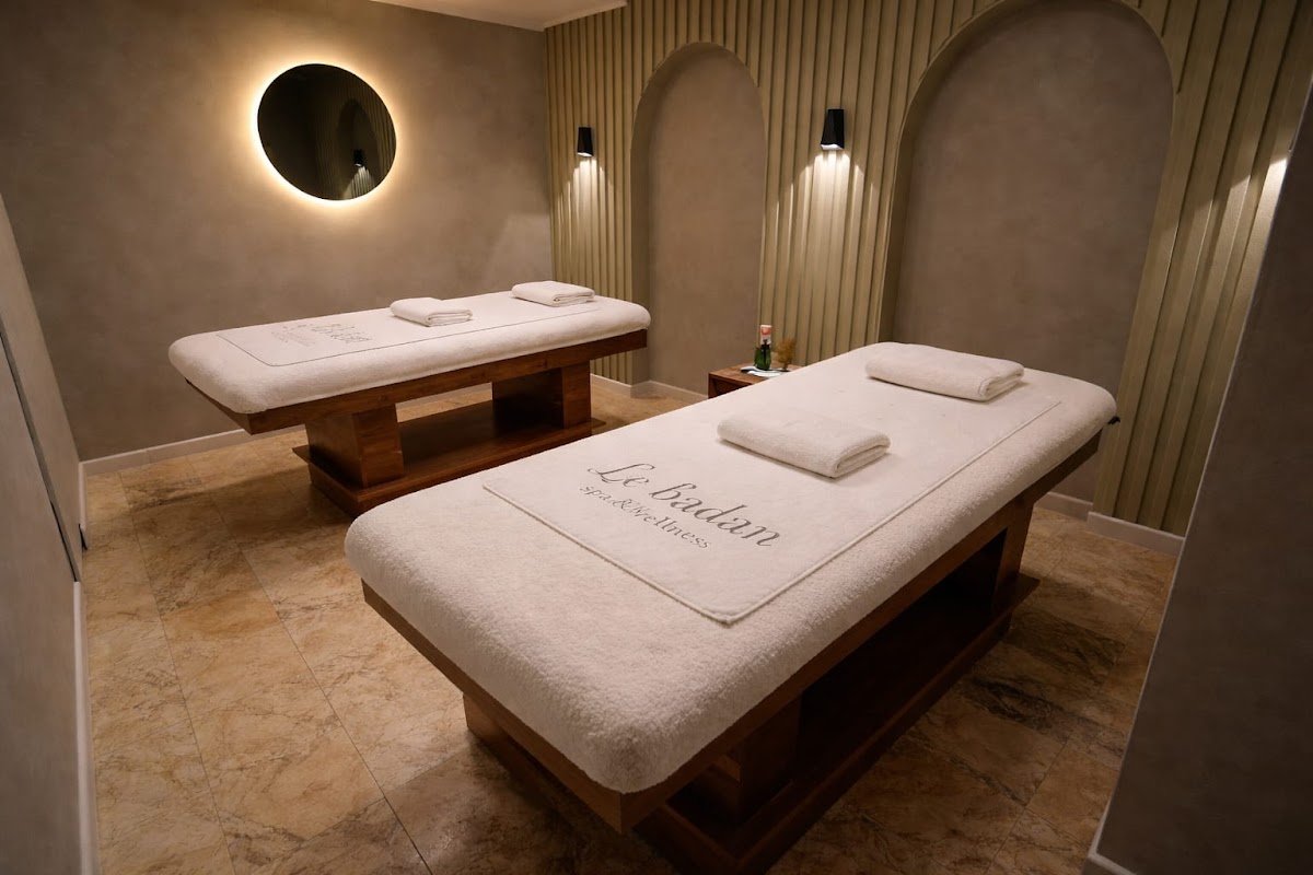 Le Badan Spa & Wellness