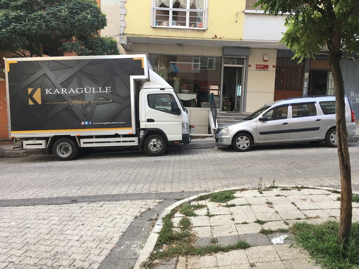 Karagülle İnşaat Mobilya Dekorasyon San. Tic. Ltd. Şti.