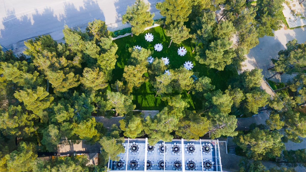 Korupark Düğün Salonu