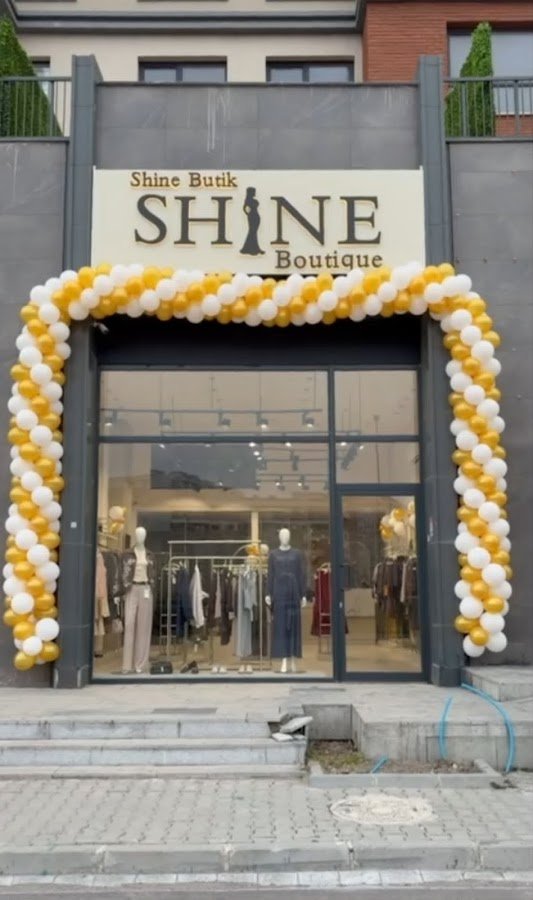 Shine Butik