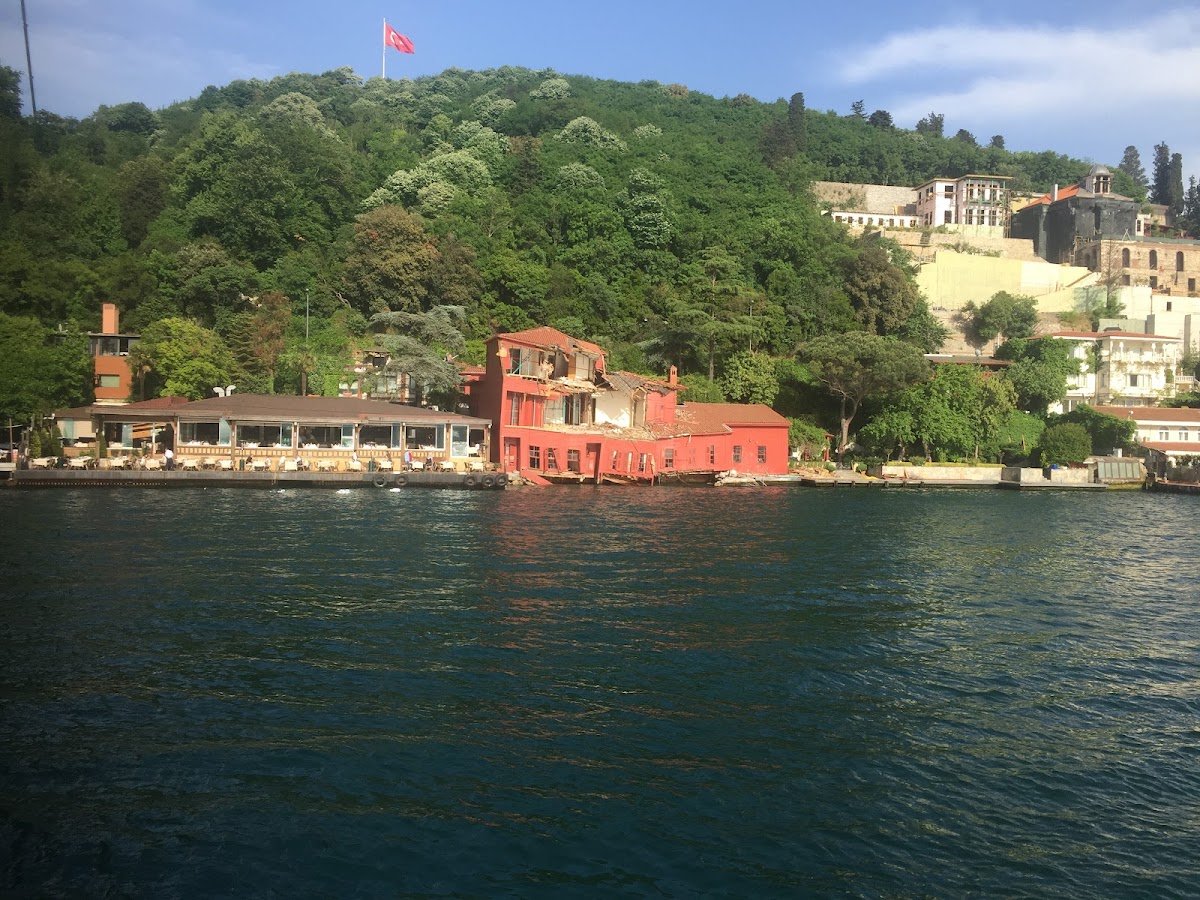 Ayd Tour Turizm Seyahat Acentası