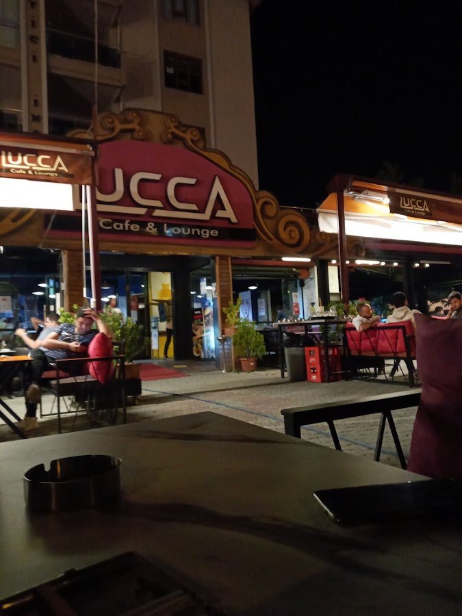 Lucca Premium