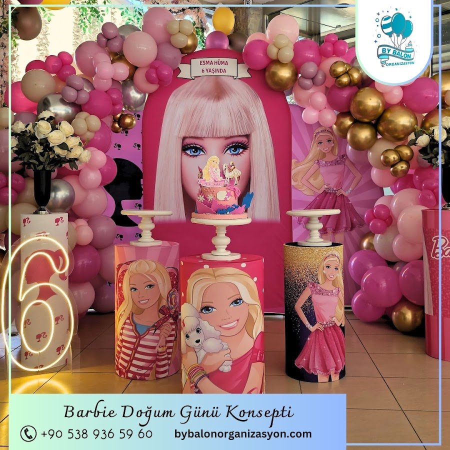 Bybalon Organizasyon