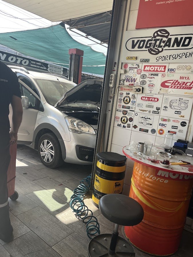 Maxi Servis