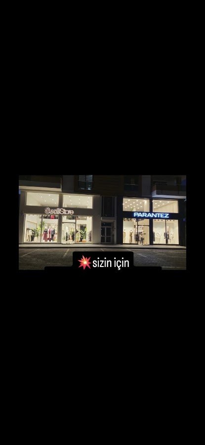 Secilstore