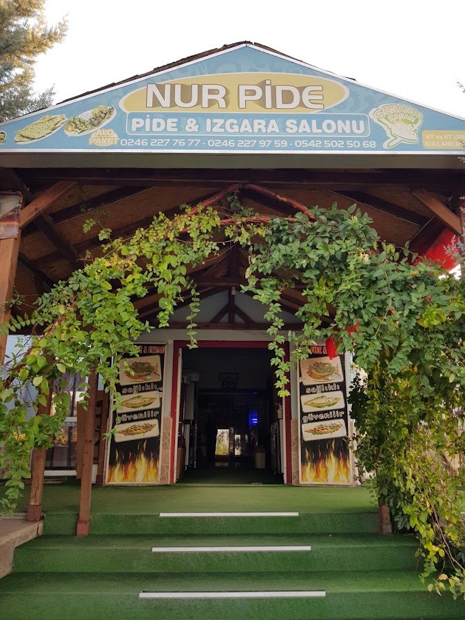 Nur Pide