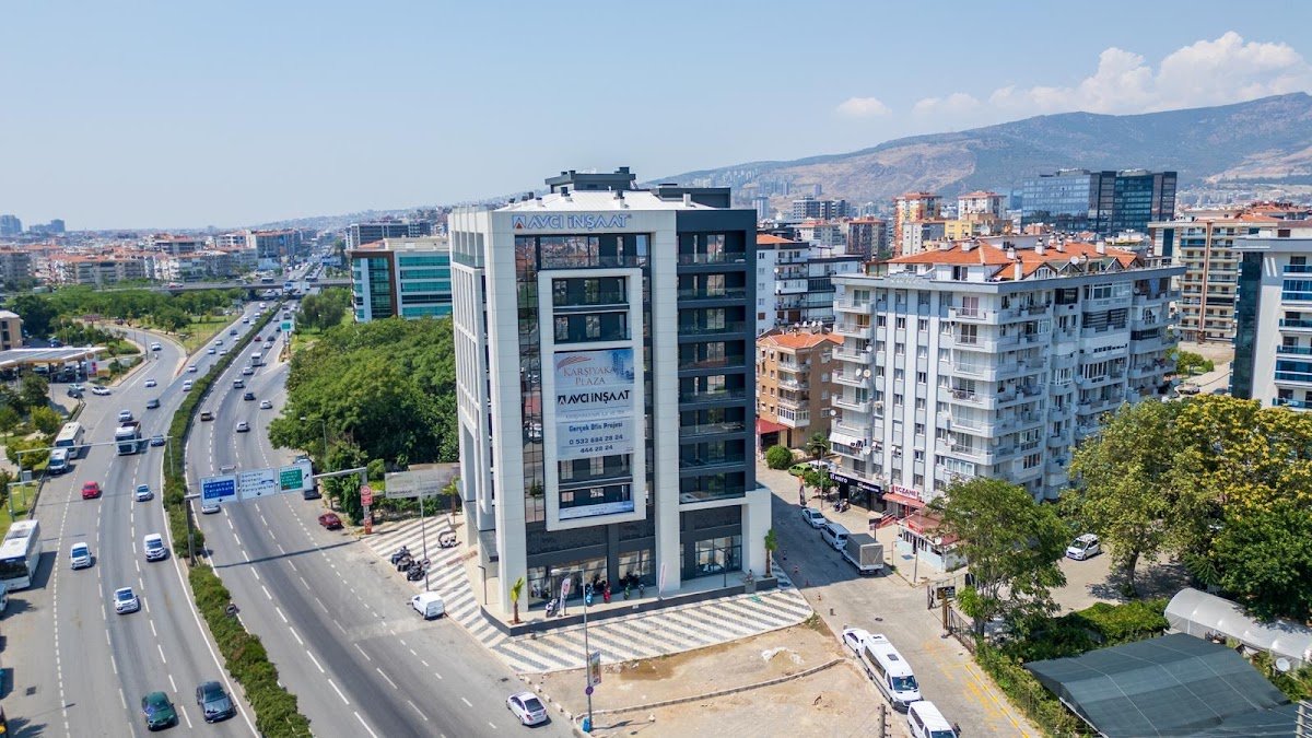 Mr. Key Gayrimenkul ve Yatırım Danışmanlığı Ltd. Şti.