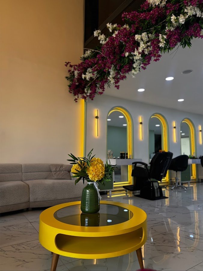 Hc Beauty Center