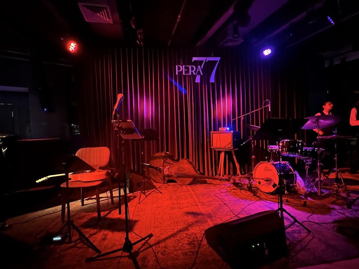 Pera 77