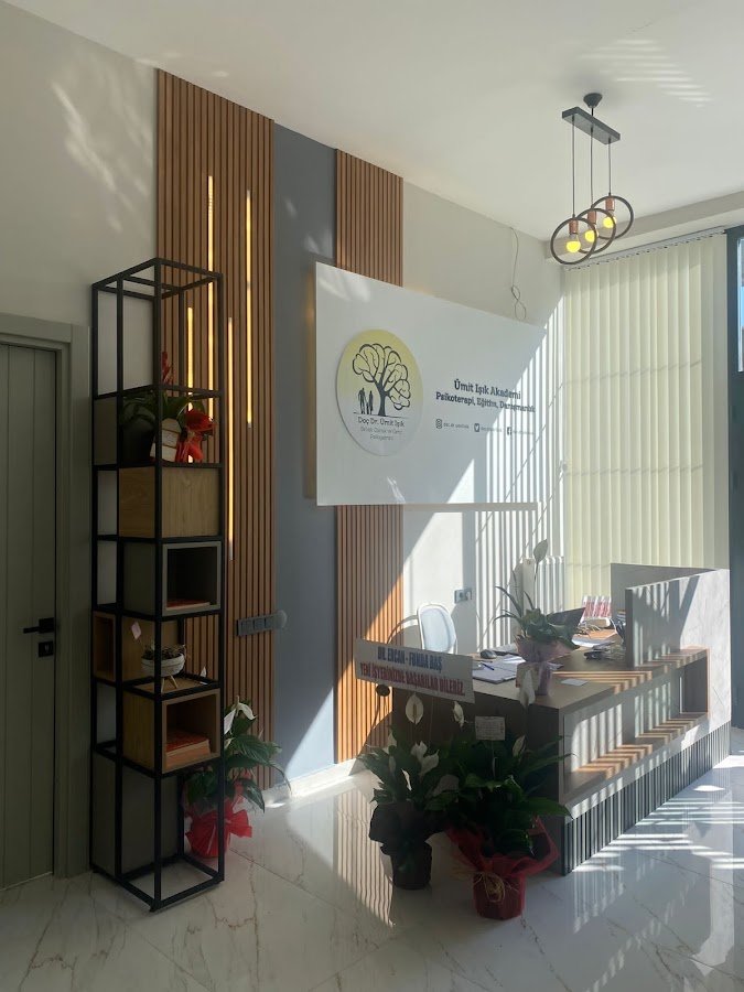 Doç. Dr. Ümit Işık Akademi - Bebek, Çocuk ve Genç Psikiyatri, Psikoloji, Isparta, Burdur, Afyon, Antalya