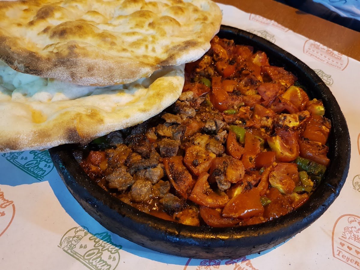 Bağdat Kasabı
