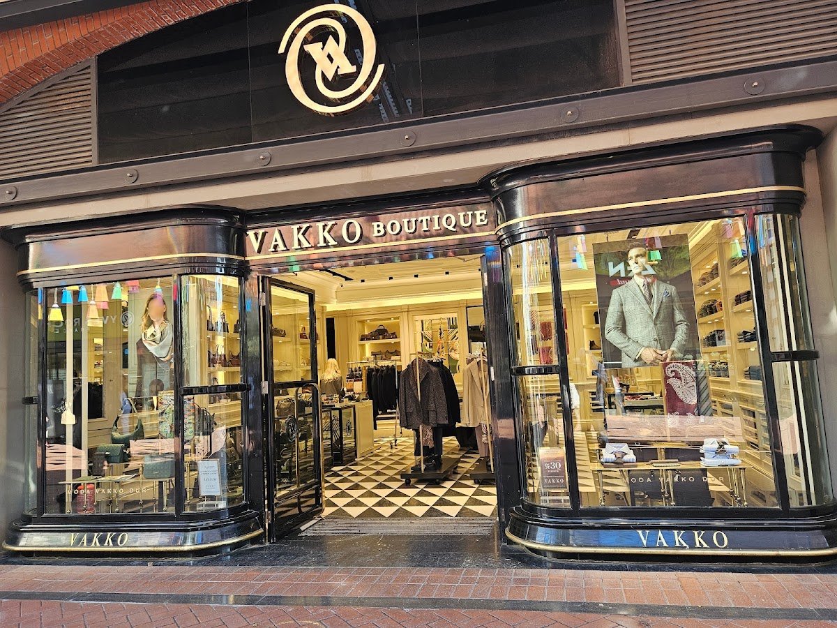 Vakko Boutique