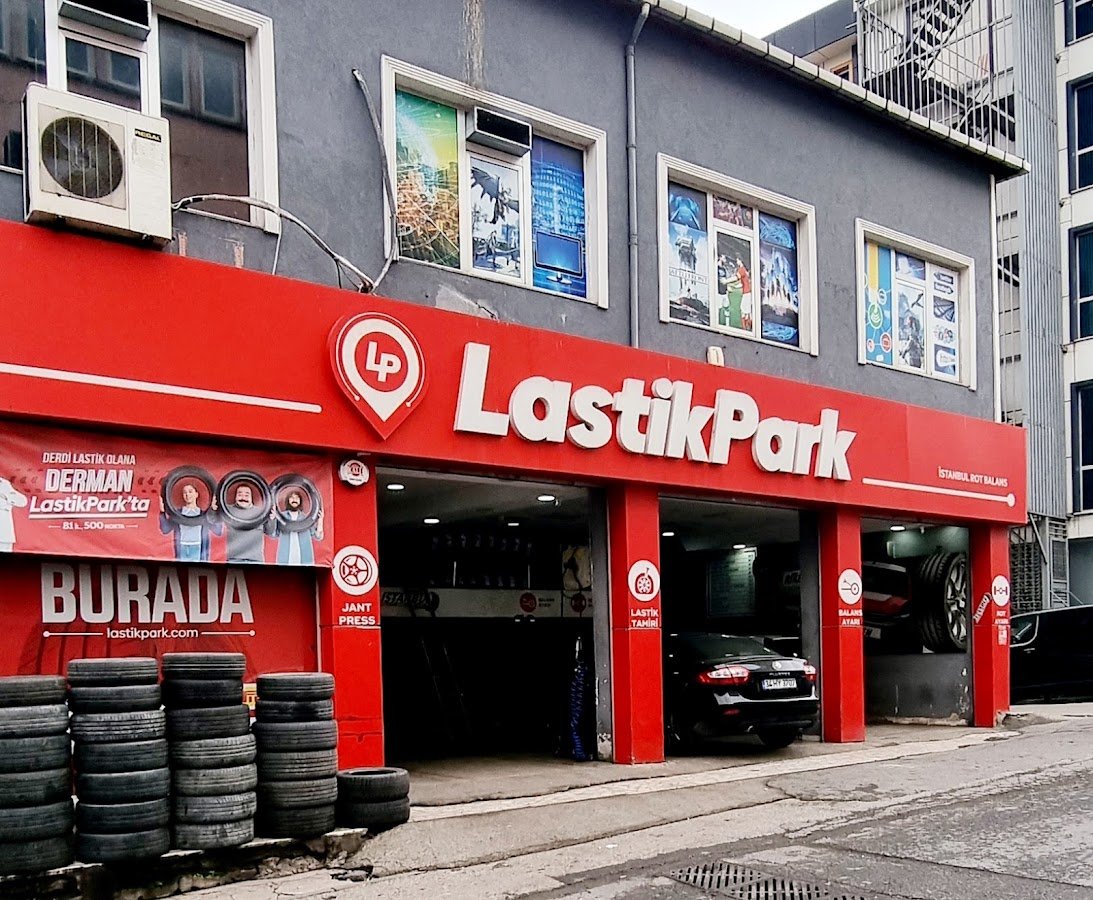 İstanbul Lastik Yol Yardım En Yakın Mobil Lastikci Rotbalans