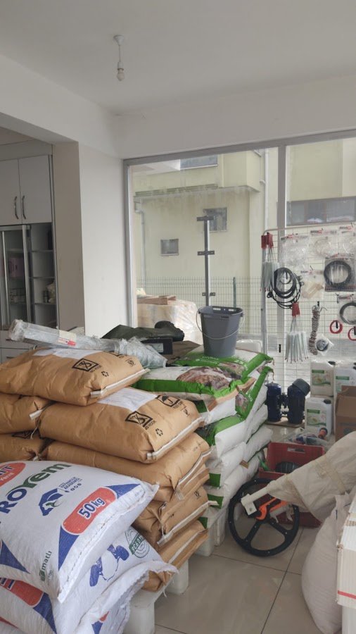 Özvet Veteriner Kliniği