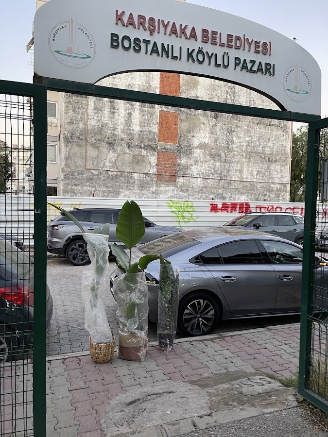 Bahçem Bostanlı Peyzaj ve Çiçekçilik -Ec Plantech