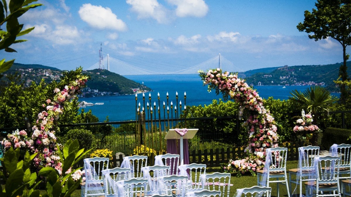 Bogaztepe