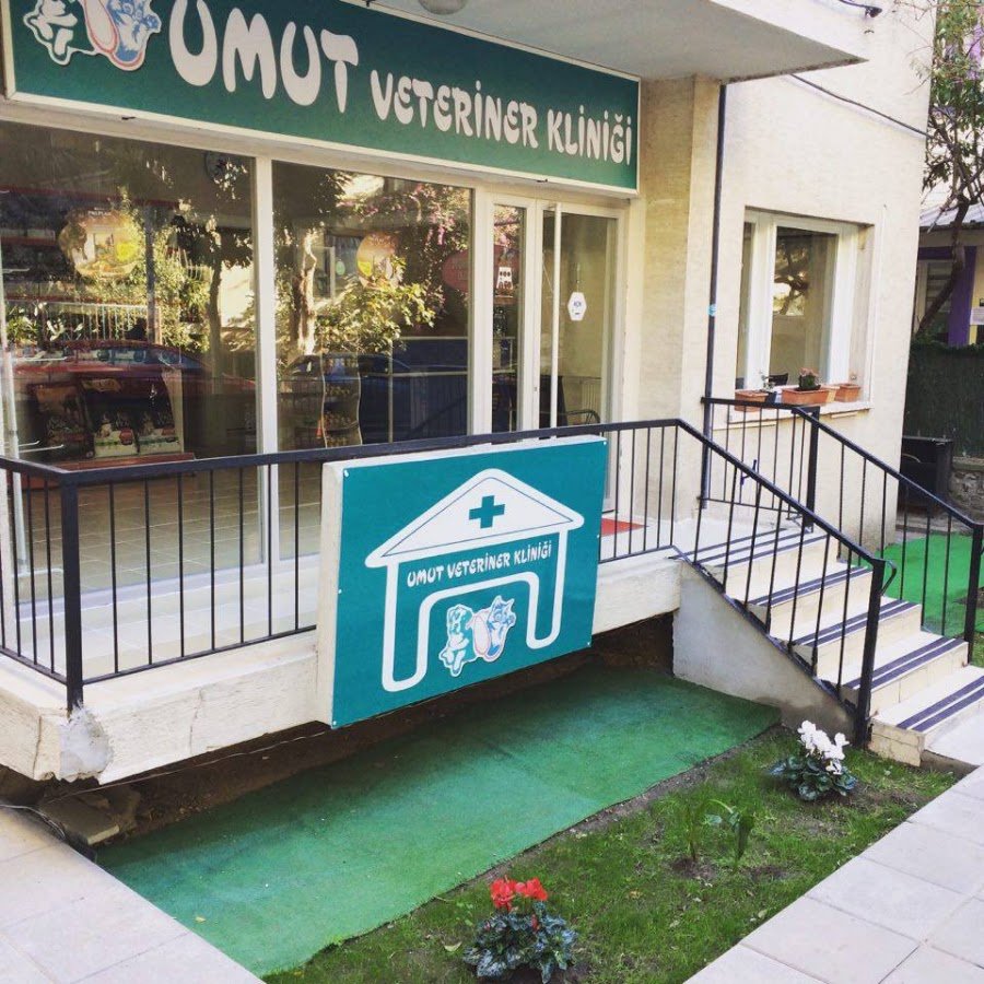 Umut Veteriner Kliniği