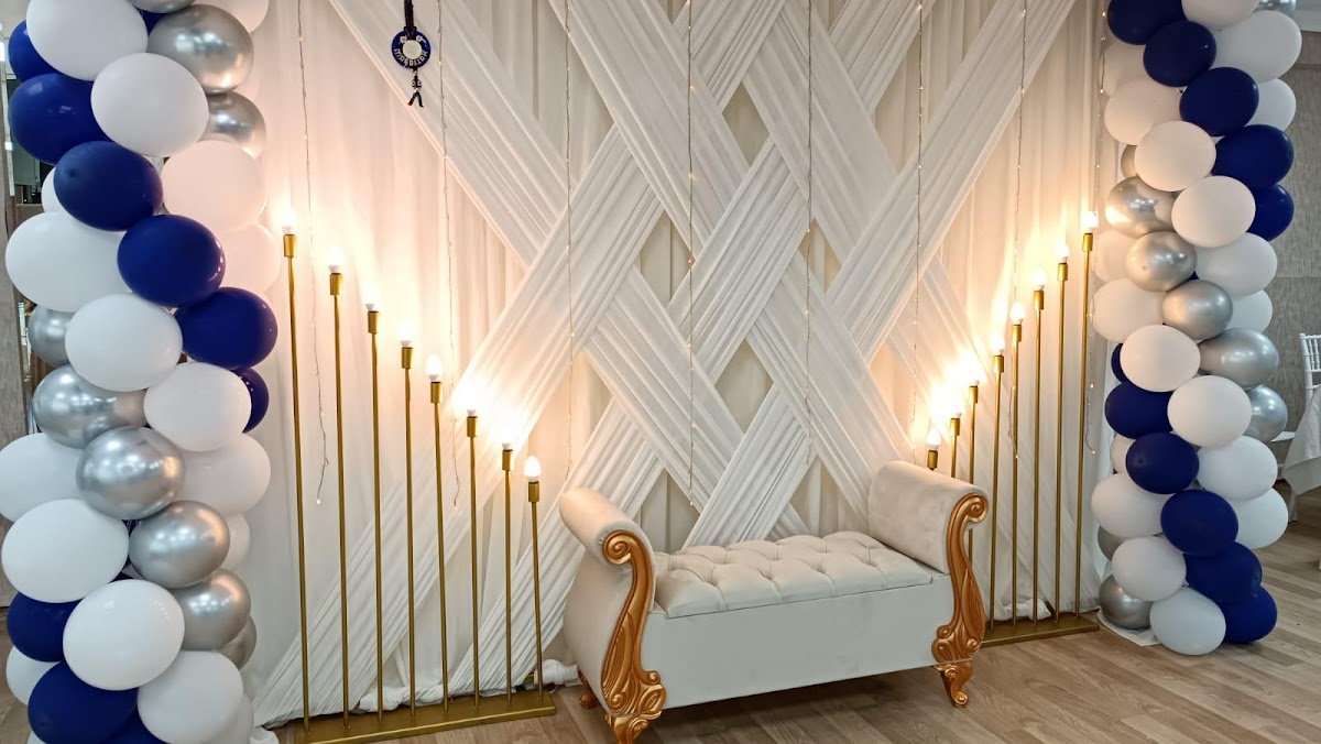 Zeytindalı İst Kına ve Söz Nişan Salonu