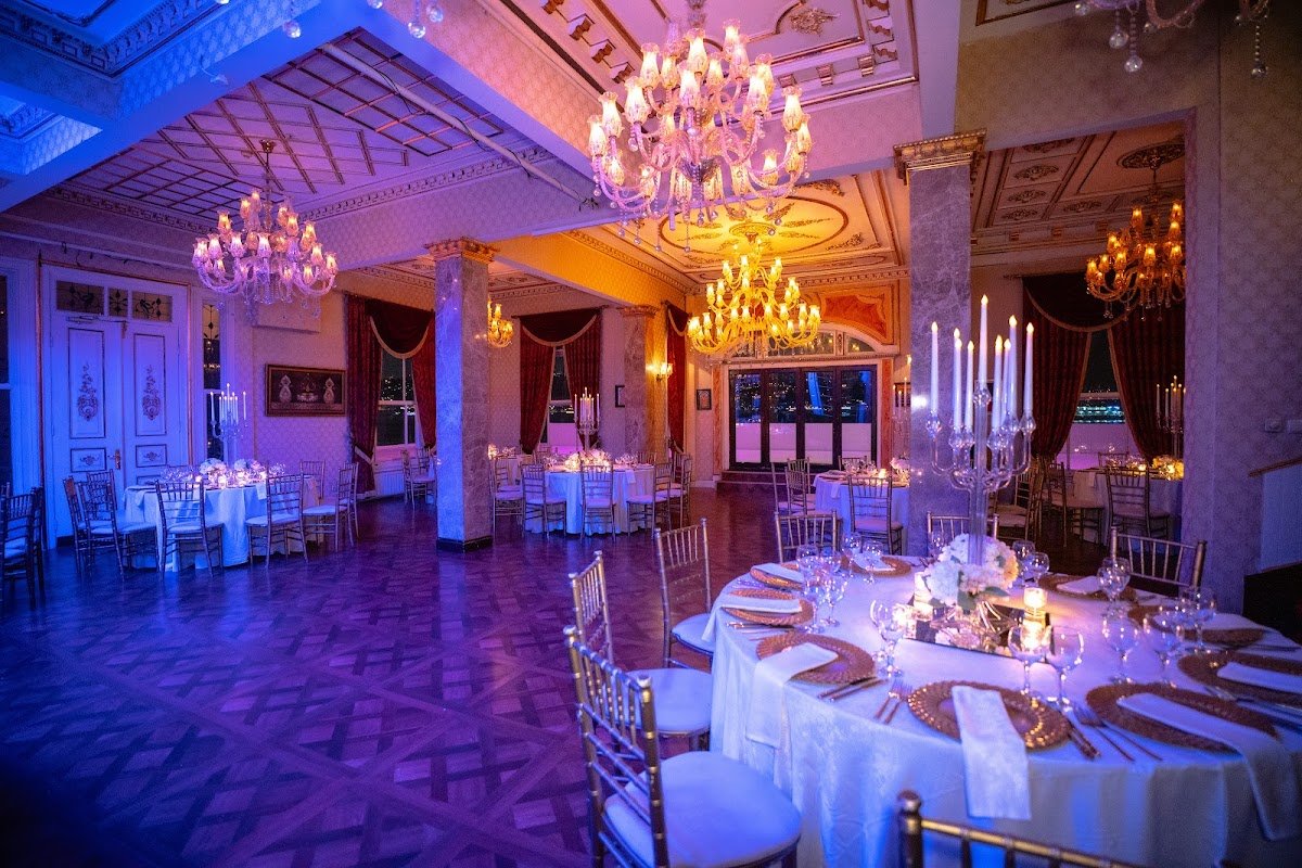 Erol Yıldırım Luxury Events