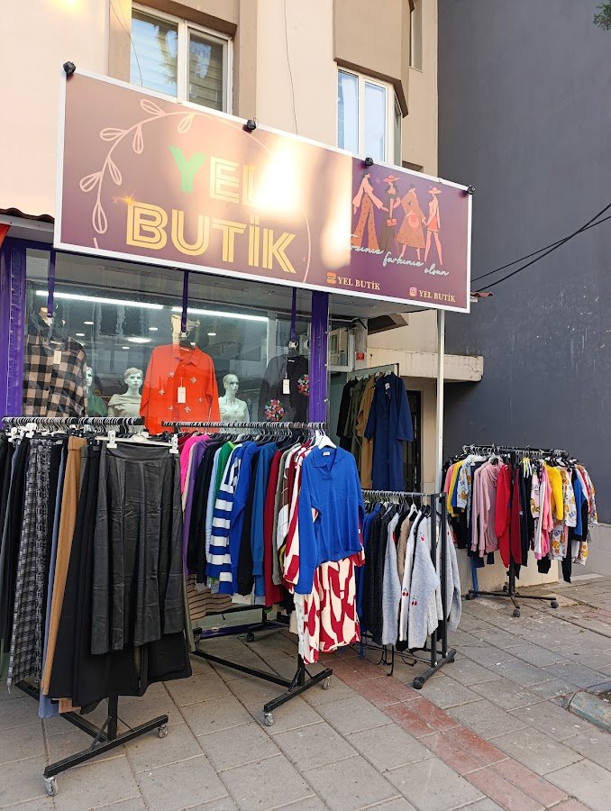 Yel Butik